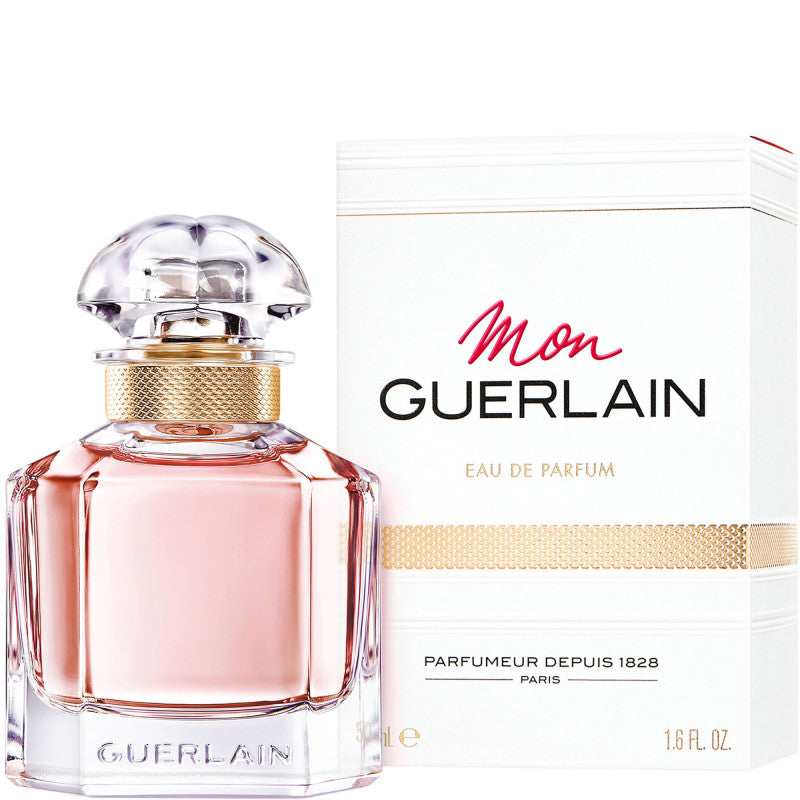 MON GUERLAIN EDP 100ML