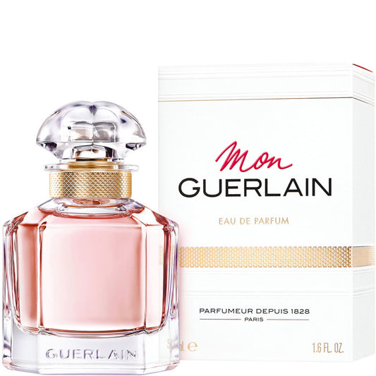 MON GUERLAIN EDP 100ML