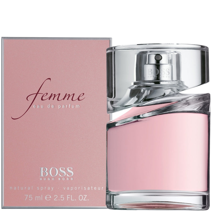 BOSS FEMME EDP 50ML