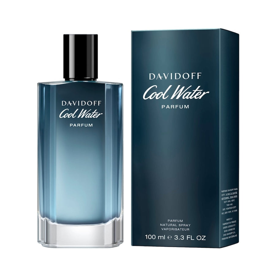 COOLWATER PARFUM MAN EDP 100ML