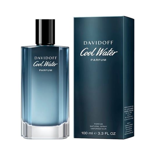COOLWATER PARFUM MAN EDP 100ML