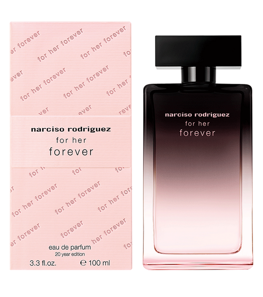 FOR HER FOREVER EDP 50ML