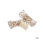 NOUGATS VANILLA -  RICHARD - 400 pièces