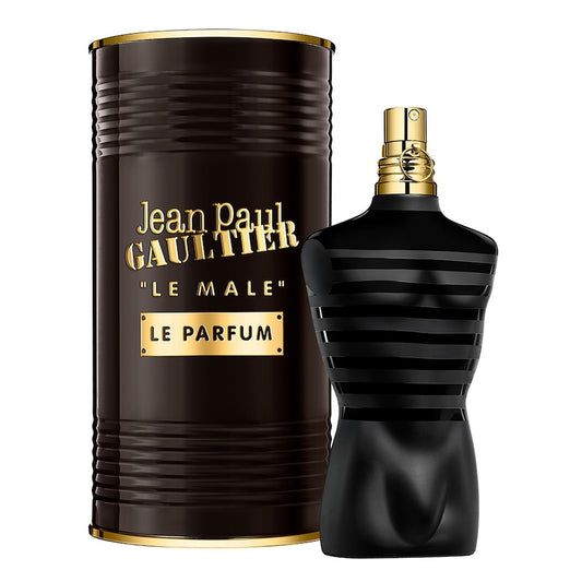 LE MALE LE PARFUM EDP 125ML