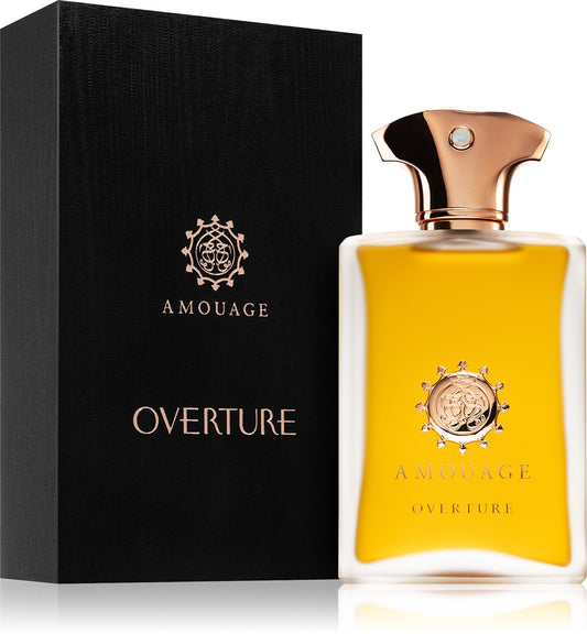 OUVERTURE MAN EDP 100ML