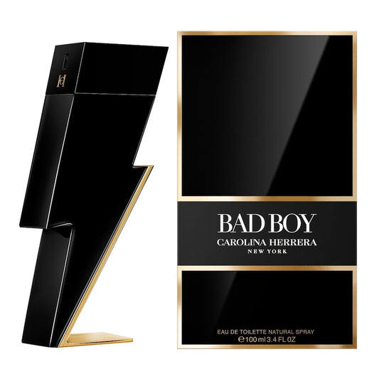 BAD BOY EDT 100 ML