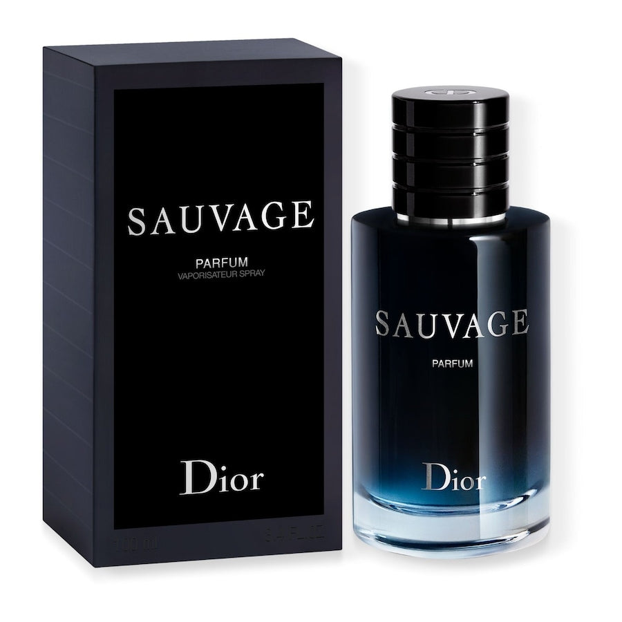 SAUVAGE PARFUM 100ML