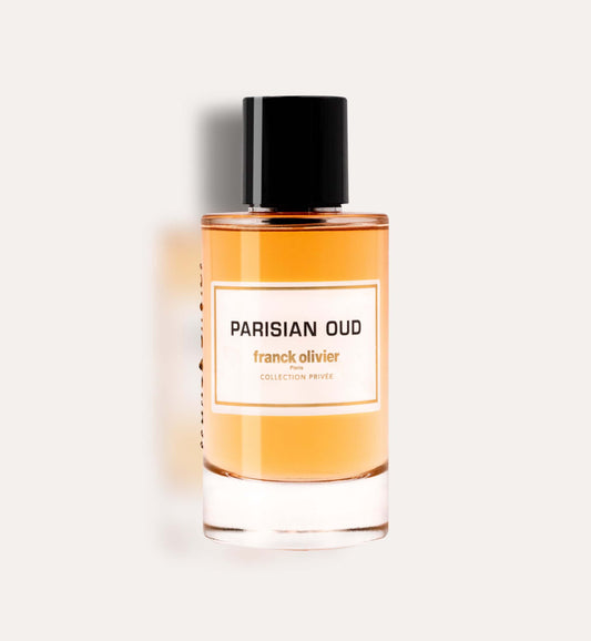PARISIAN OUD EDP 100ML