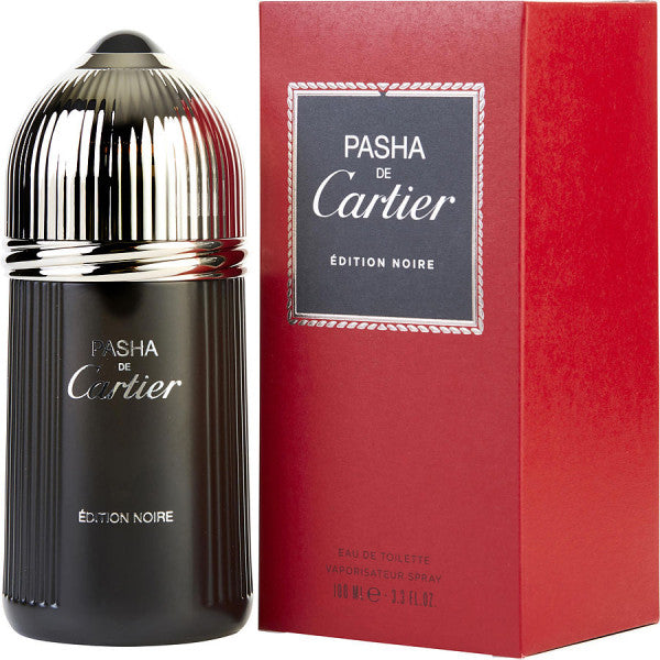 PASHA EDITION NOIRE EDT 100ML