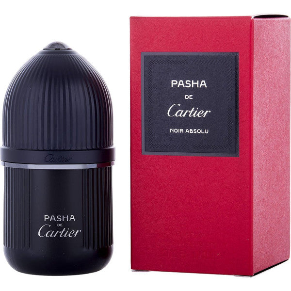 PASHA NOIRE ABSOLU EDP 100ML