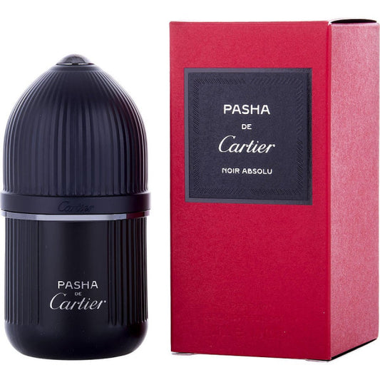 PASHA NOIRE ABSOLU EDP 100ML