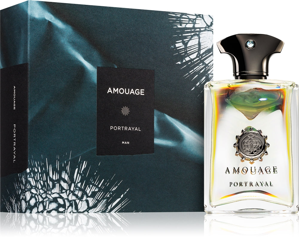 PORTRAYAL MAN EDP 100ML