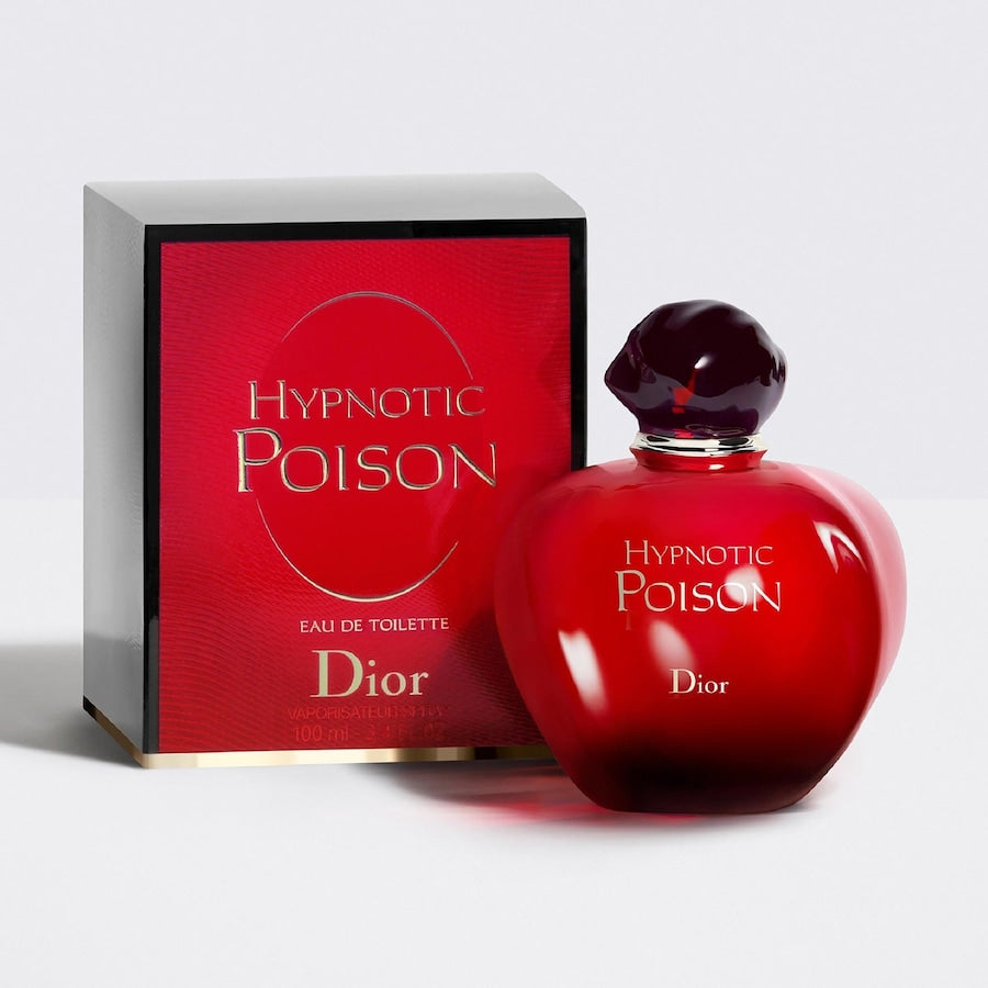 HYPNOTIC POISON EDT 50ML