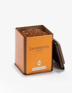 Boîte métal vrac 100g - 245 - ROOIBOS ORIENTAL