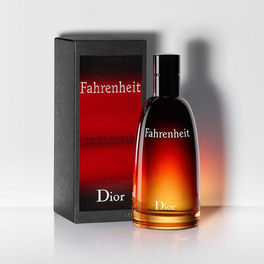 FAHRENHEIT EDT 50ML