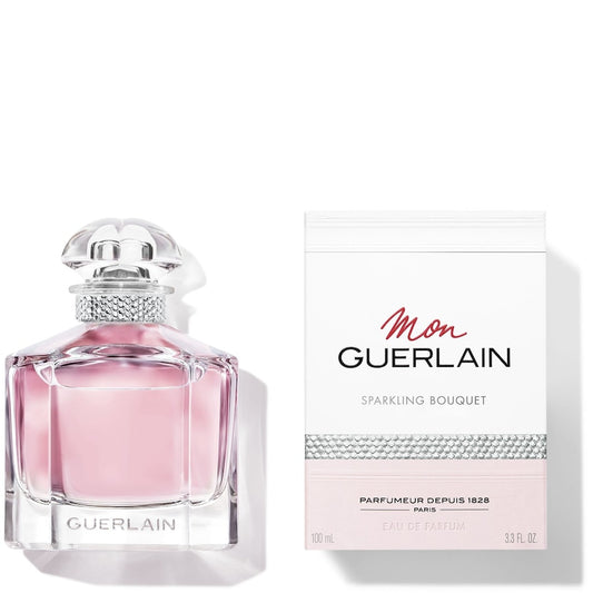 MON GUERLAIN SPARKLING BOUQUET EDP 100ML
