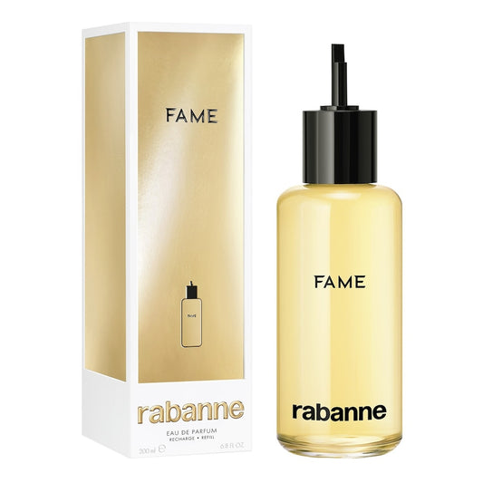 FAME EDP 200ML