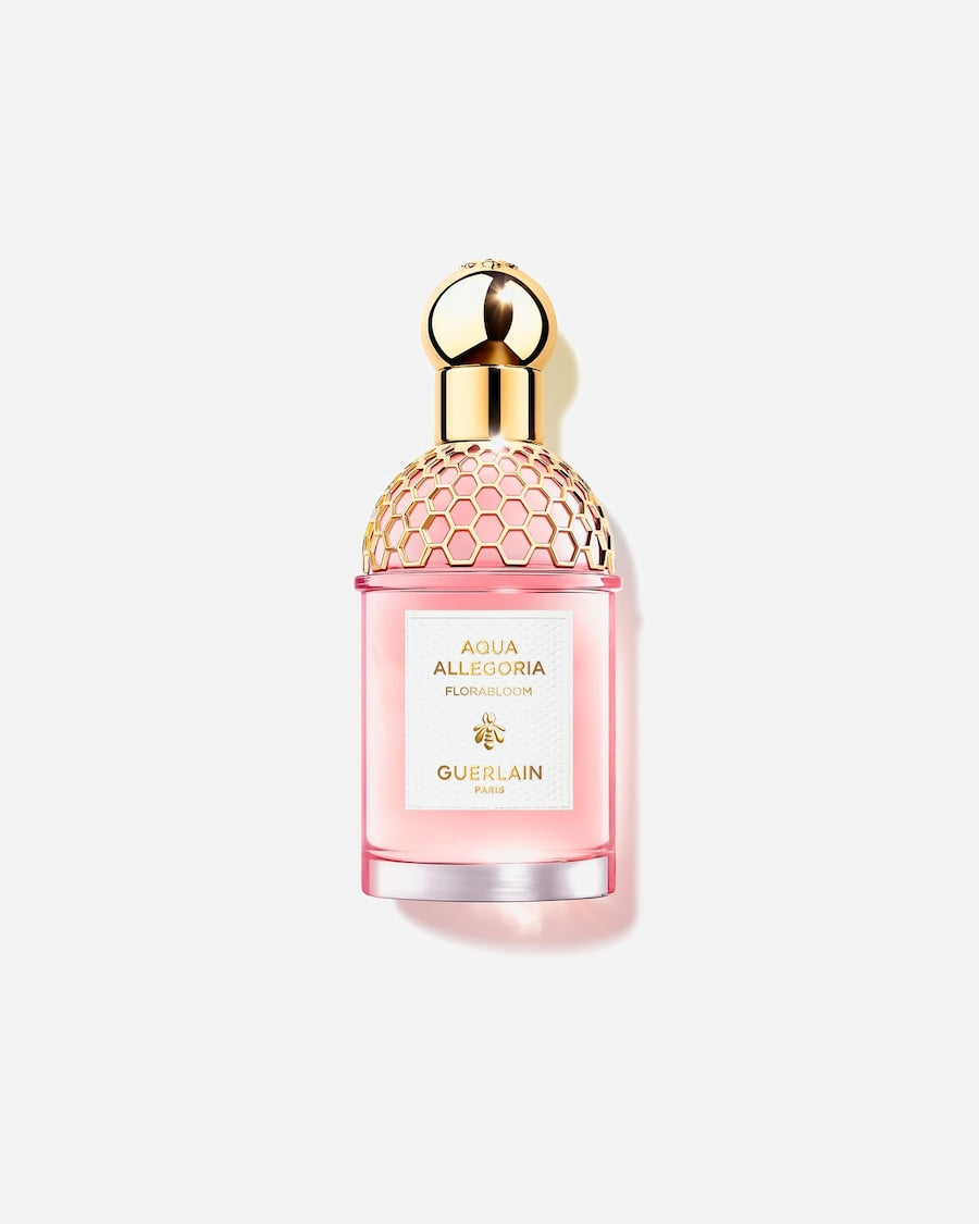 AQUA FLORA BLOOM EDT 125ML