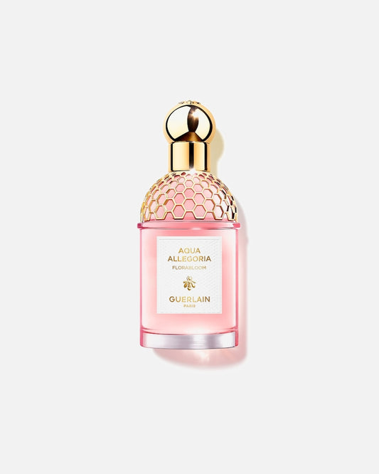 AQUA FLORA BLOOM EDT 125ML