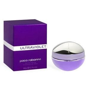 ULTRAVIOLET EDP 80ML