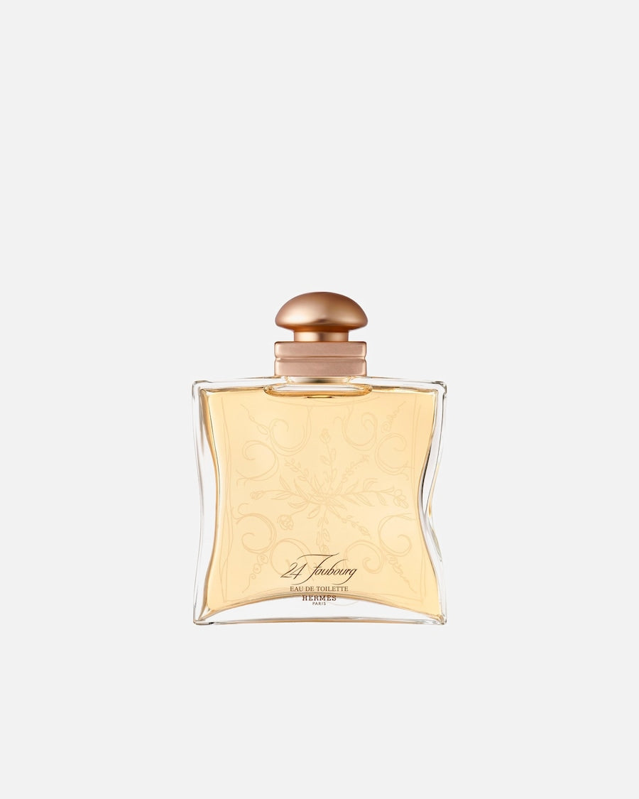 24 FAUBOURG EDT 100ML