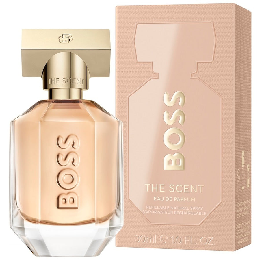 BOSS THE SCENT FOR HER EDP 50ML