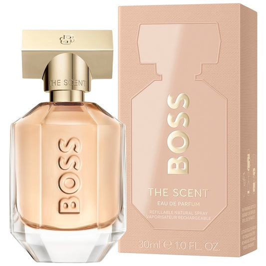 BOSS THE SCENT FOR HER EDP 100ML
