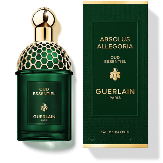 ALLEGORIA OUD ESSENTIEL EDP 125ML