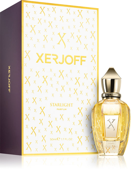 XERJOFF STARLIGHT PARFUM 50ML