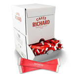 Bûchettes de sucre Richard 3g - 750 pièces