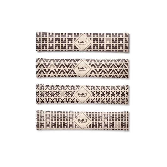 Bûchettes de sucre Ville De Paris 3,6g - 700 pièces