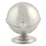 Sucrier boule inox Richard