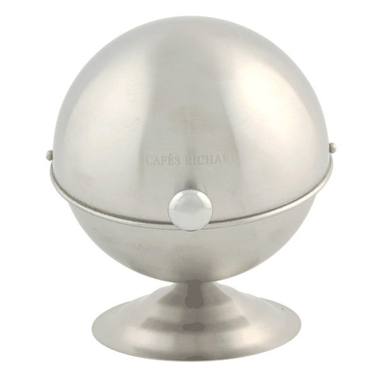 Sucrier boule inox Richard