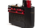 Chariot Roulant - TABLE DE SERVICE POUR LE THÉ / TEA TROLLEY FOR TEA TIME