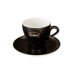 Tasse et Soucoupe - FLORIO CAPPUCCINO - 25cl  x6 pièces