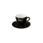 Tasse et Soucoupe - FLORIO ESPRESSO - 7cl  x 6 pièces
