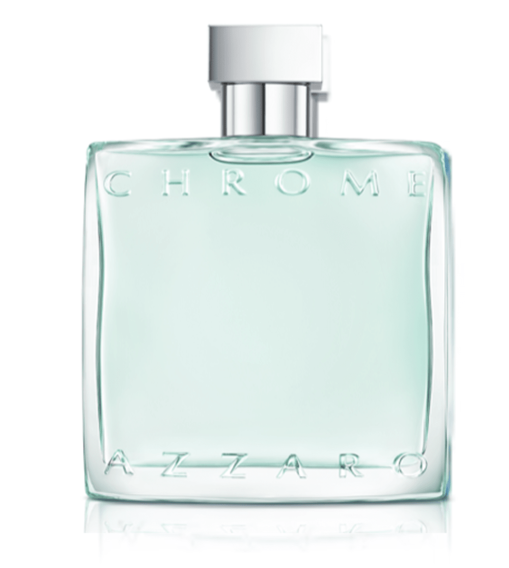 AZZARO CHROME AZURE EDT 100ML