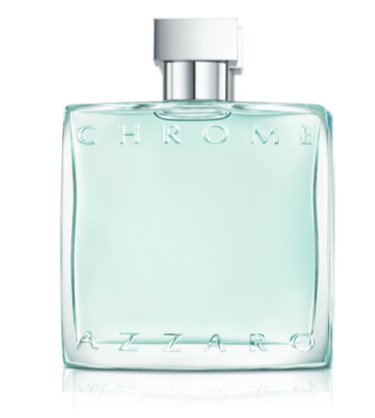 AZZARO CHROME AZURE EDT 100ML
