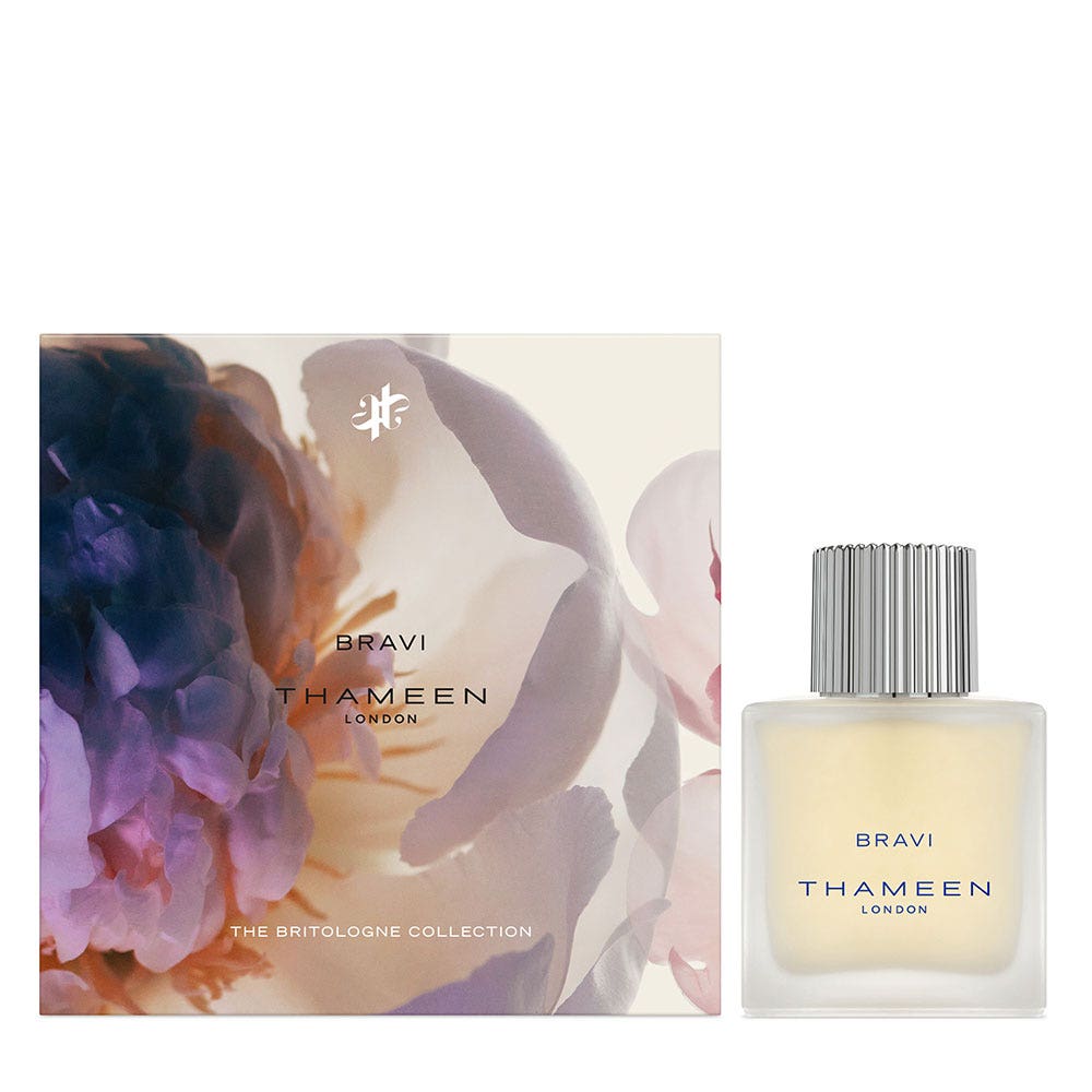 BRAVI COLOGNE ELIXIR 100ML