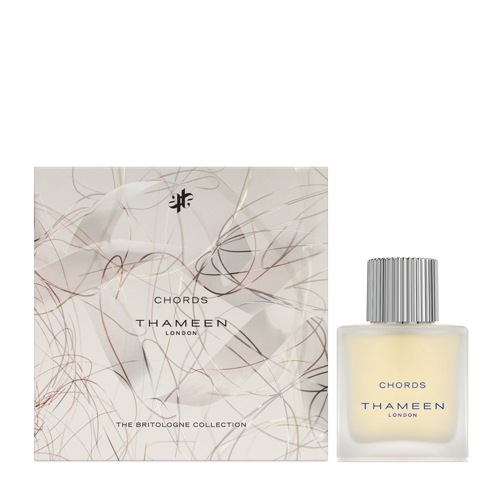 CHORDS COLOGNE ELIXIR 100ML