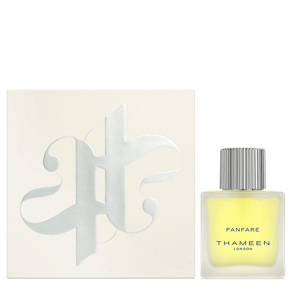 FANFARE COLOGNE ELIXIR 100ML