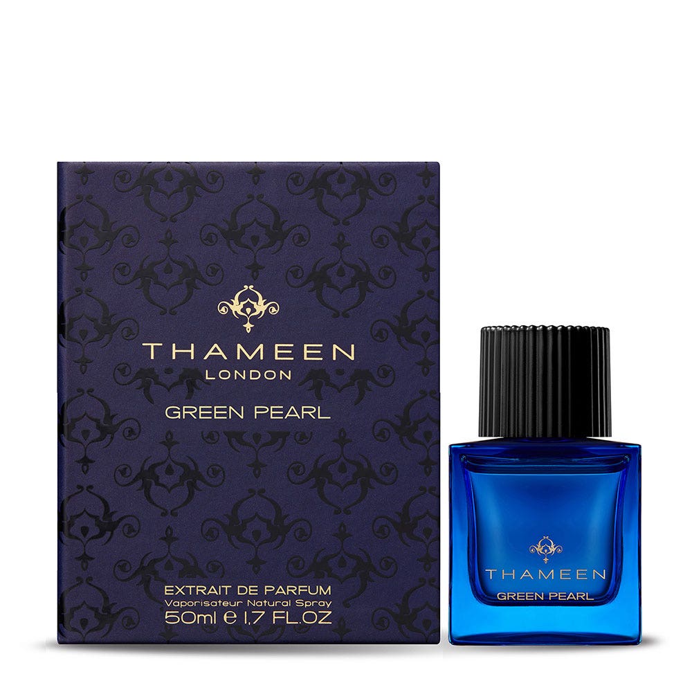 GREEN PEARL EXTRAIT DE PARFUM 50ML