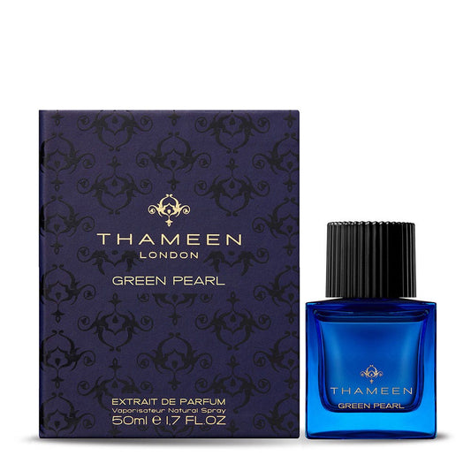 GREEN PEARL EXTRAIT DE PARFUM 50ML