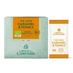 Thé noir Caramel & Tonka Bio X40