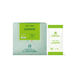 Thé vert au Jasmin Bio X40