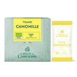 Tisane camomille Bio X40