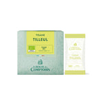 Tisane tilleul Bio X40