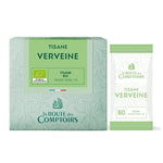 Tisane verveine Bio X40
