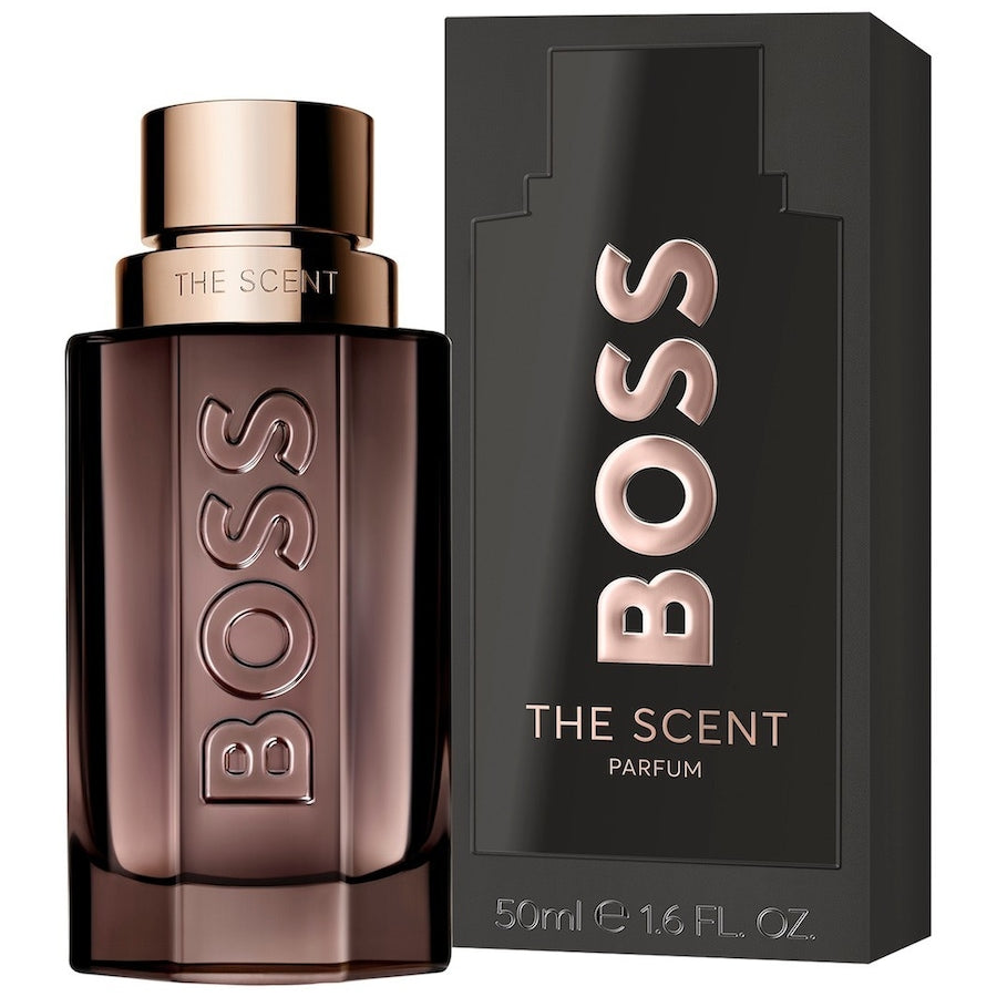 BOSS THE SCENT FOR HIM LE PARFUM 100ML