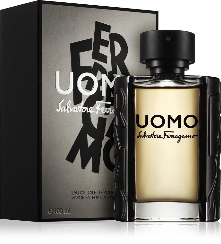 UOMO EDT 100ML